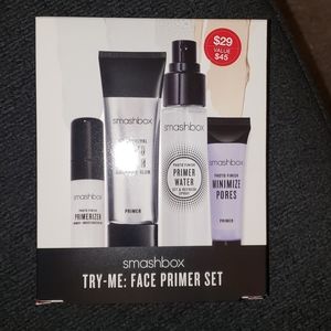 SMASHBOX FACE PRIMER KIT
